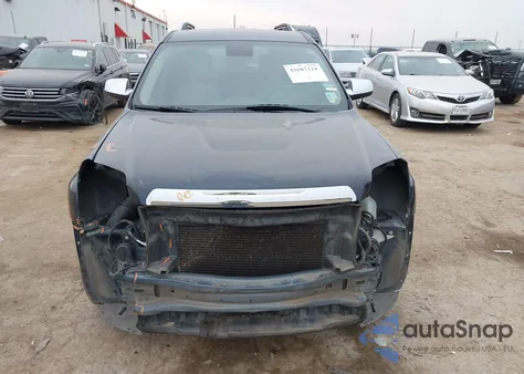 2016 GMC Terrain Slt z USA, uszkodzony, nr VIN 2GKFLPE33G6150882